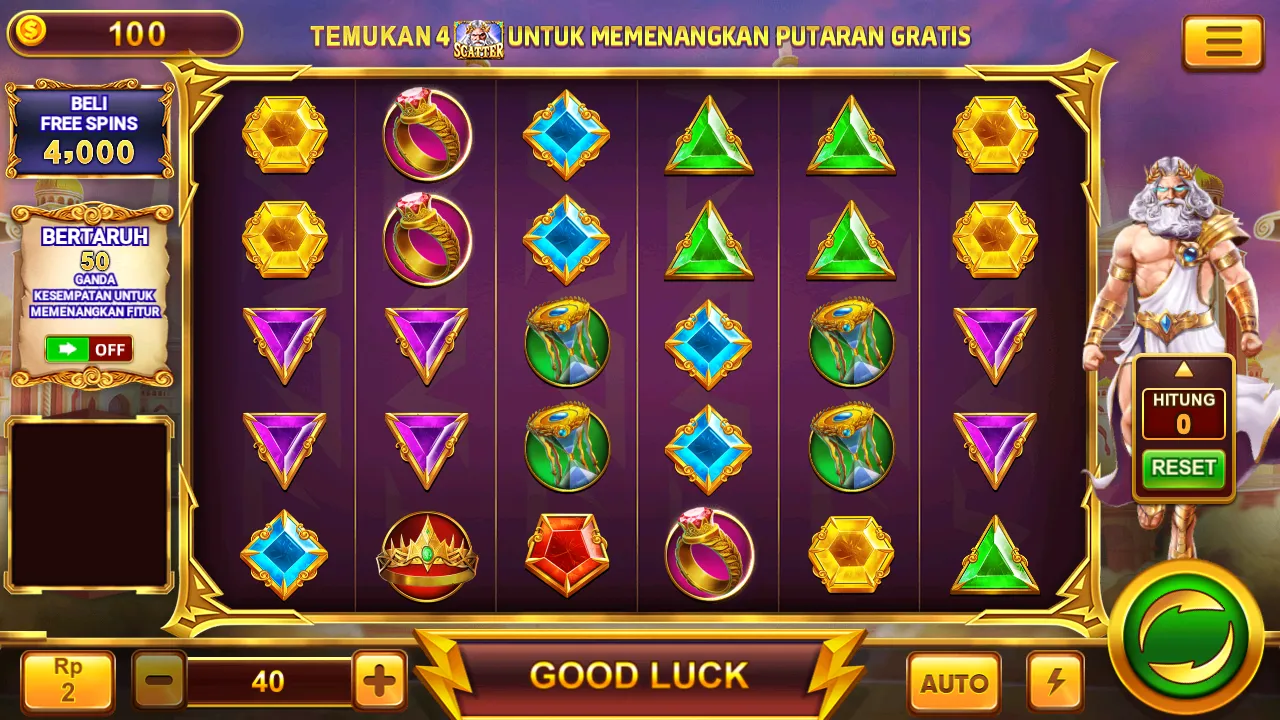 Instalasi MOD APK